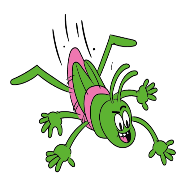 Sky Crickets
